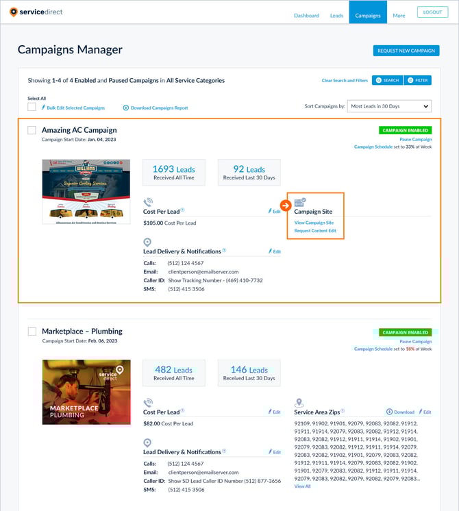 SRVP-Campaigns-Manager-v9-SelectAndMP-CampaignSite