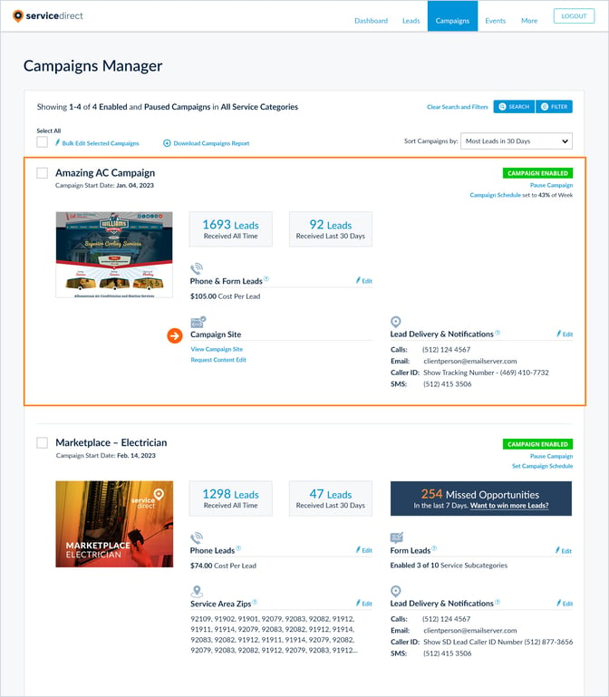 SRVP-Campaigns-Manager-v9-SelectAndMP-CampaignSite