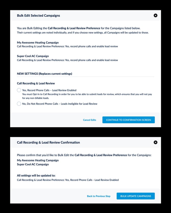 mySD-Campaigns-Manager-BulkEdit-v3-CallRecordingLeadReview