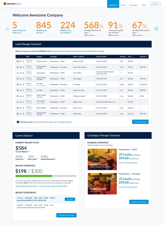 mySD-Dashboard-v8-Marketplace
