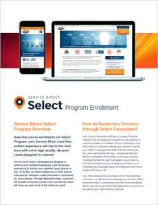 ServiceDirect-Select-FromMarketplace-Cover-web